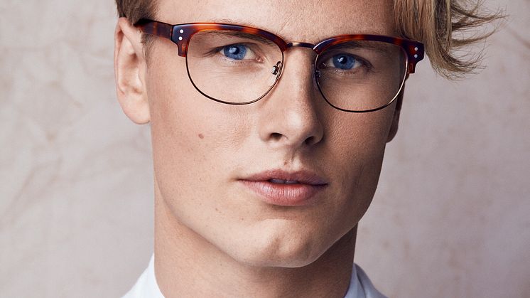 Specsavers søker Årets Brillemodell 2016
