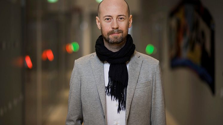 Mathias Antonsson