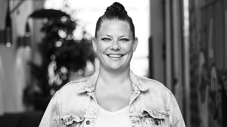 Solveig Voldheim, driftsdirektør for Comfort Hotel Norge
