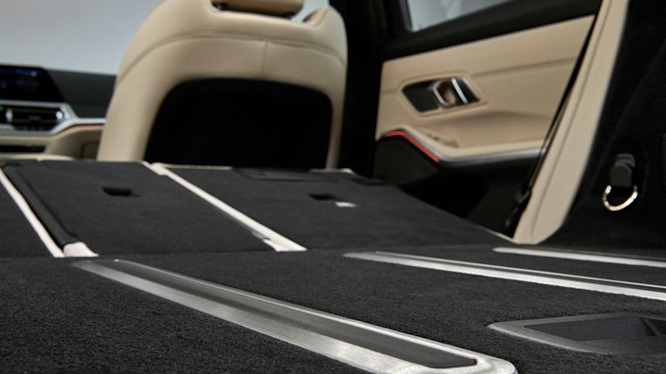 Nya BMW 3-serie Touring