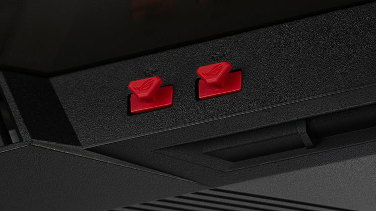 ROG Swift OLED PG48UQ-io2