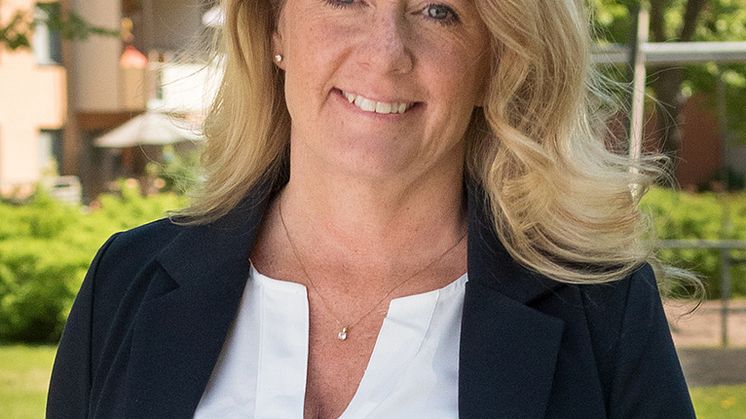 Cathrine Holgersson