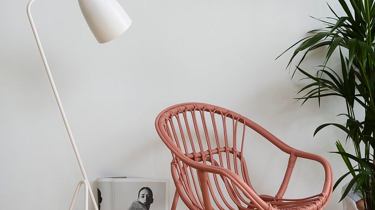 LADY Spring and Summer 2015 – en oppfordring til gjenbruk
