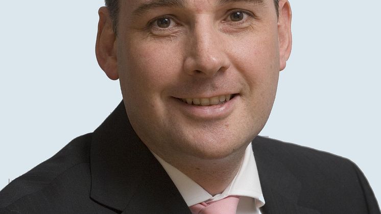 Martin Ball, Head of Engineering Inspection , Allianz Engineering 