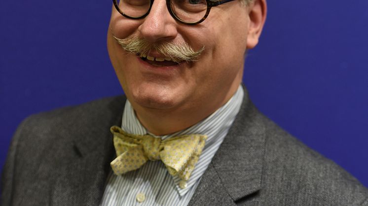 Fredrik Tersmeden