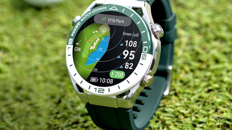 HUAWEI WATCH Ultimate green.jpg