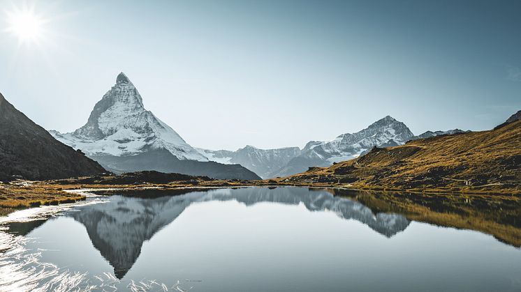 Riffelsee