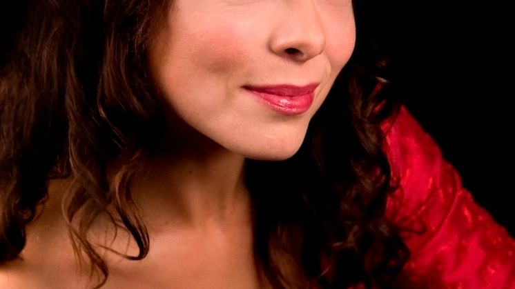 Katija Dragojevic 4 - foto Emelie Joenniemi