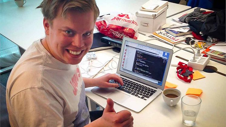 Lab Days på Mynewsdesk