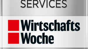 Wie gut sind Hersteller und Händler im zentralen Verbraucherservice aufgestellt?  