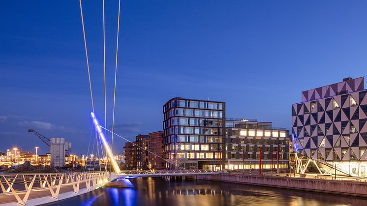 Oceanhamnen