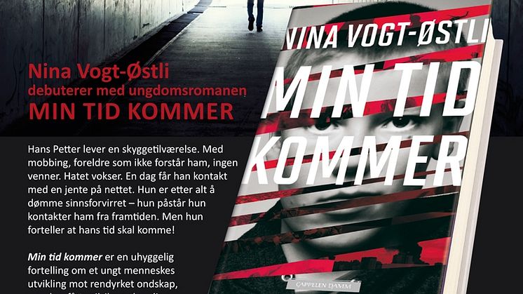 Velkommen til lansering 