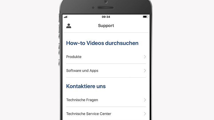 Hager Ready - Alle Supports auf einen Blick