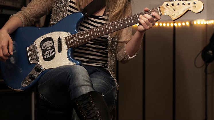 Lisa Miskovsky