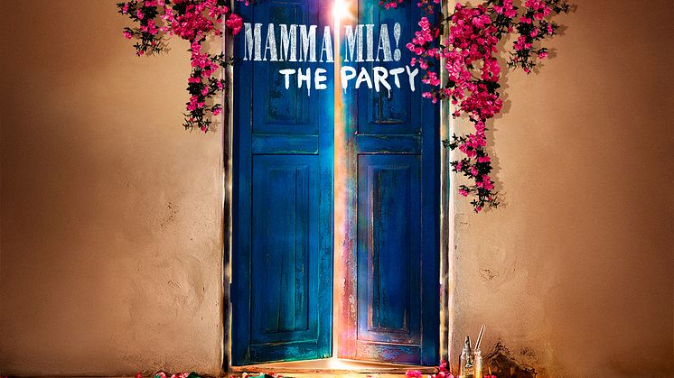 Mamma Mia! The Party London at O2