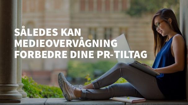 Første del af e-bogserien "PR Workflow" udkommer i dag