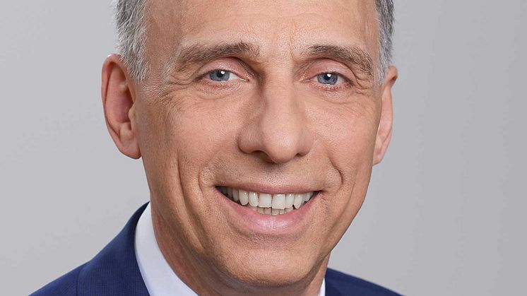 PKV-Chef Dr. Ralf Kantak. Foto: Süddeutsche Krankenversicherung