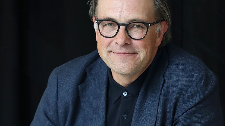 Christian Lundell, vd på Nordiska Textilakademin, blir ordförande i den nya riksorganisationen Arena Svensk Ull – ekonomisk förening.  