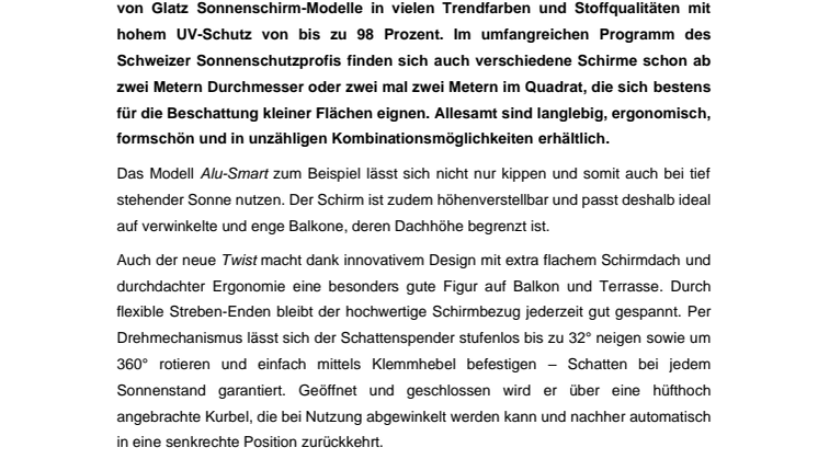 Glatz_Sonnenschutz auf kleinstem Raum_final_DE.pdf