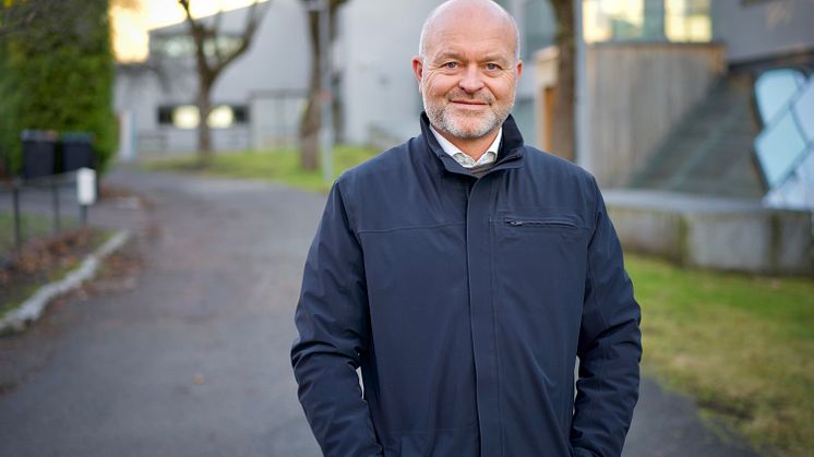 Lars Løddesøl (2020)