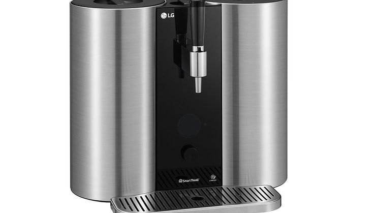 LG HomeBrew