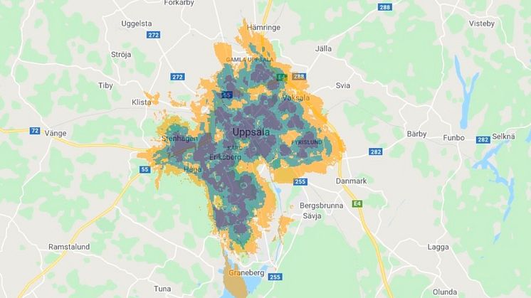 Uppsala