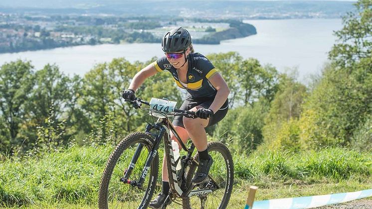 Huskvarna MTB-Tour 2022