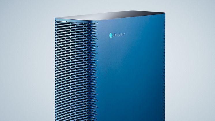 Blueair helps New Yorkers banish bad air days