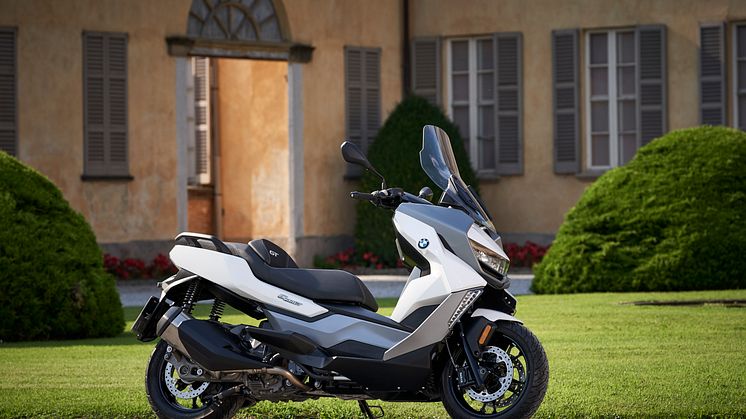 BMW C 400 GT, kuva 2