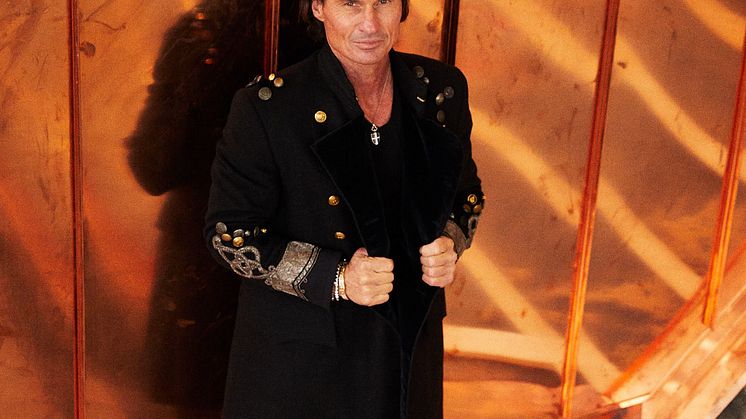 petter a stordalen