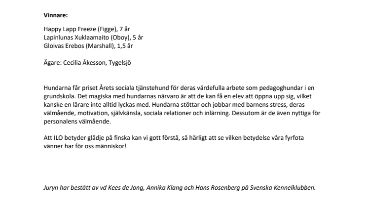 Juryns motivering Årets sociala tjänstehund 2022.pdf