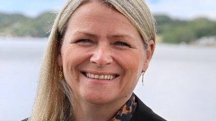 Tiril Fjeld