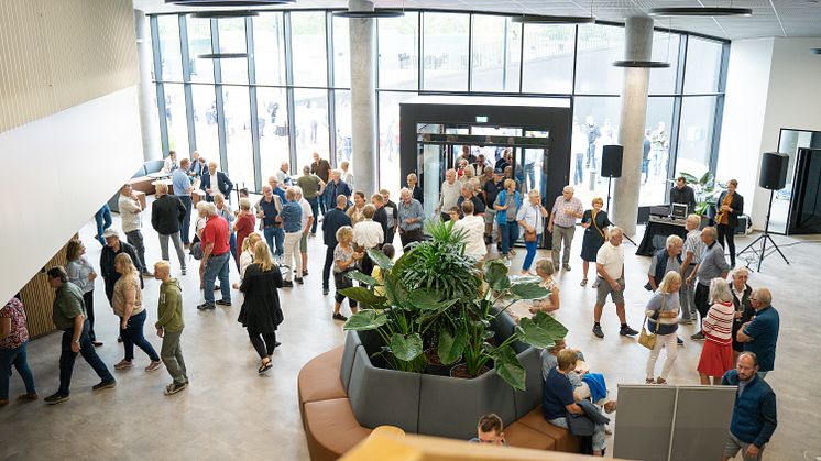 HimmerLand Multihal åbner med stor fremvisning (7)