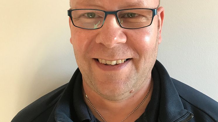 -Stickproven är en kvalitetssäkring. Ny statistik från 2019 visar att GVK-företagen verkligen följer branschreglerna, säger Danne Hägg på Jannes Golv.