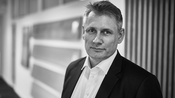 – Vi er meget stolte over regnskabet. Vi har været begunstiget af corona, men tallene tegner også et billede af et stærkt sammenhold mellem medlemmer, kædekontor og bestyrelse, lyder det fra Peter Rønn, CEO for Inbogulve amba.