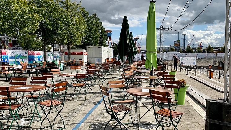 Bootshafensommer 2020 