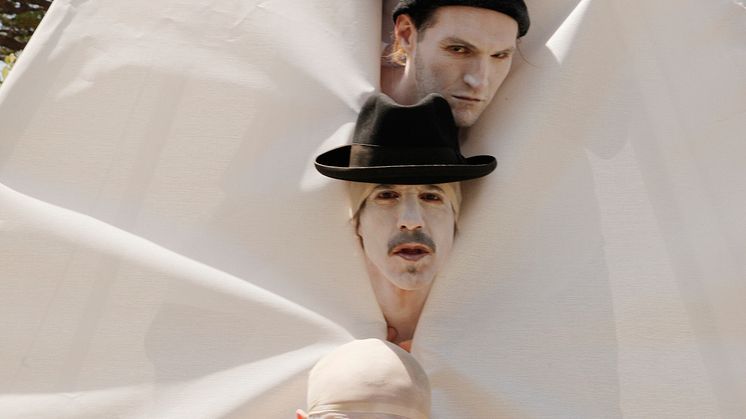 RHCP