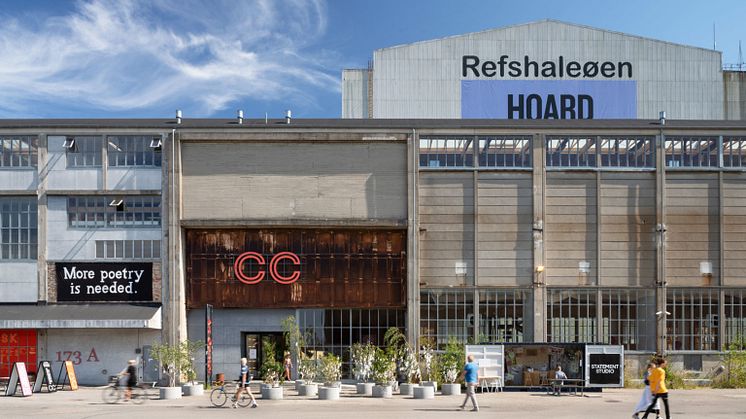 Regeringspartierne vedtager tredobling af støtten til Copenhagen Contemporary