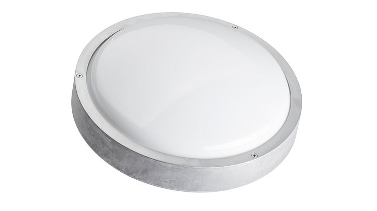Godzilla LED från Proton Lighting - lyser upp i entré och trapphus
