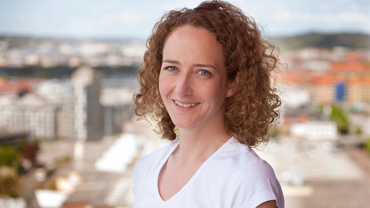 Sara Erman