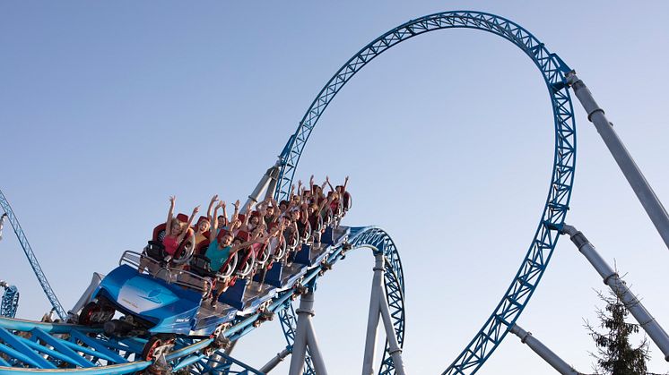Rust Europa Park