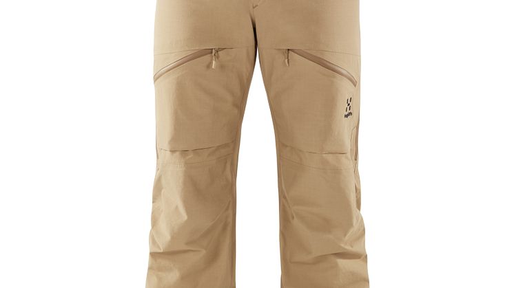NENGAL 3L PROOF PANT MEN_oak