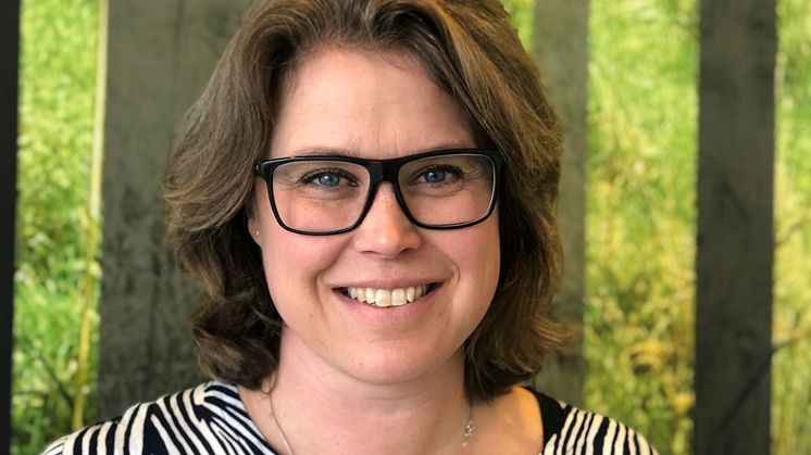 Pernilla Abrahamsson