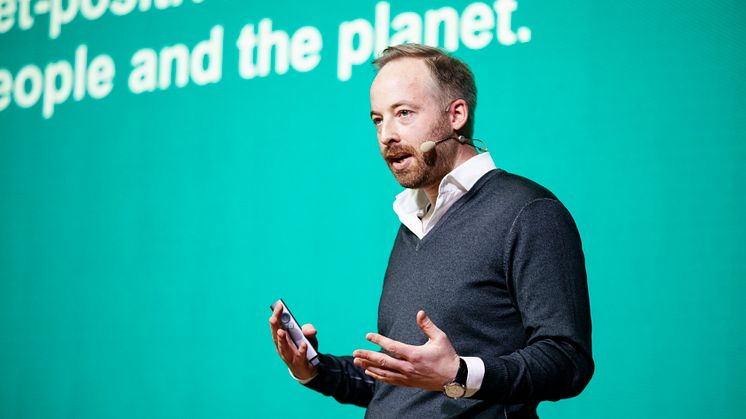 Zalando förbinder sig till att bli koldioxidneutralt