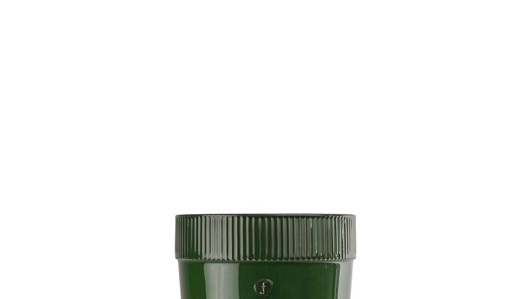 Elise herb pot green - 5018490_front