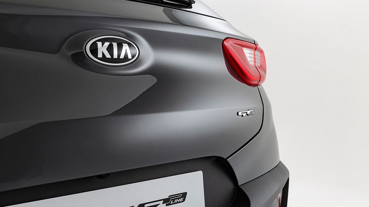 Kia Stonic detail Exterior 001