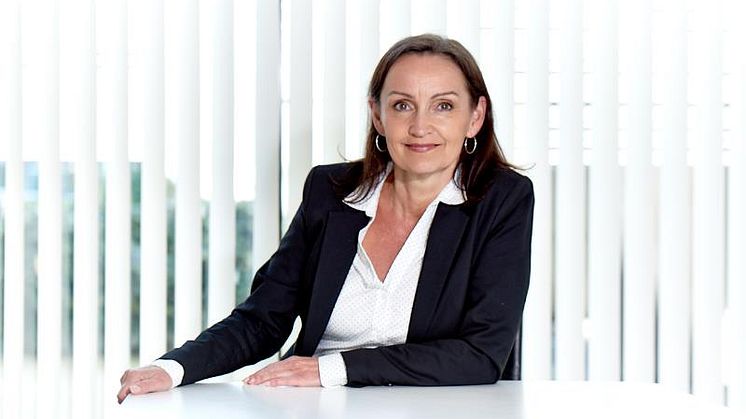 Som Head og Sales er Tina ansvarlig for den daglige ledelse og udvikling af virksomhedens salgstalenter. 