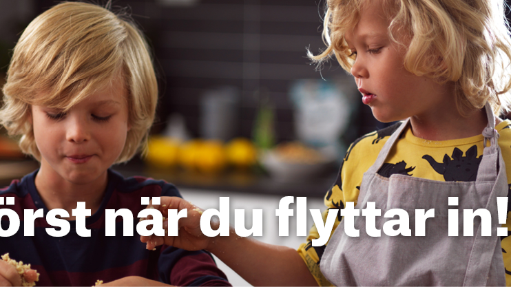 Älvsbyhus lanserar – betala när du flyttar in!