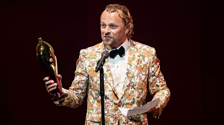Årets Sanger 2018