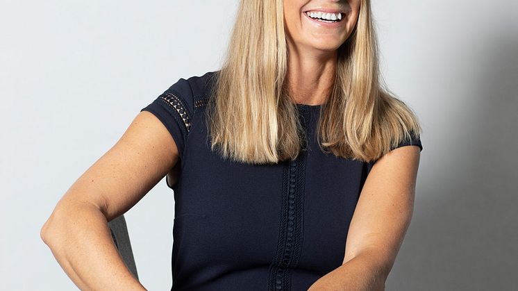 Alexandra Fürst, COO
